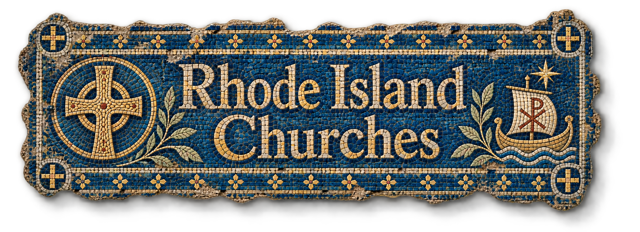 Rhode Island Churches